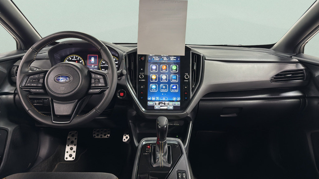 Certified 2025 Subaru Crosstrek 2.5i Sport w/ Crosstrek Mirror Package image 28