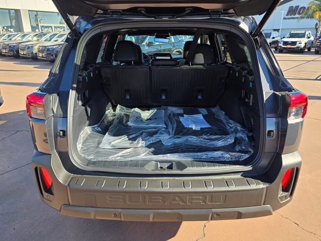 New 2026 Subaru Outback Touring XT AWD/4WD image 10