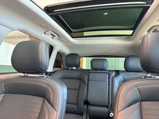 Used 2026 Lincoln Nautilus Reserve AWD/4WD image 28