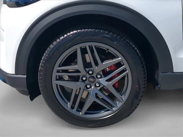 New 2026 Ford Explorer ST w/ Sun And Sound Package AWD/4WD image 10