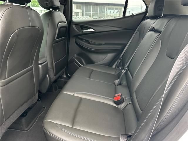 New 2026 Buick Encore GX Sport Touring w/ Advanced Technology Package FWD image 21
