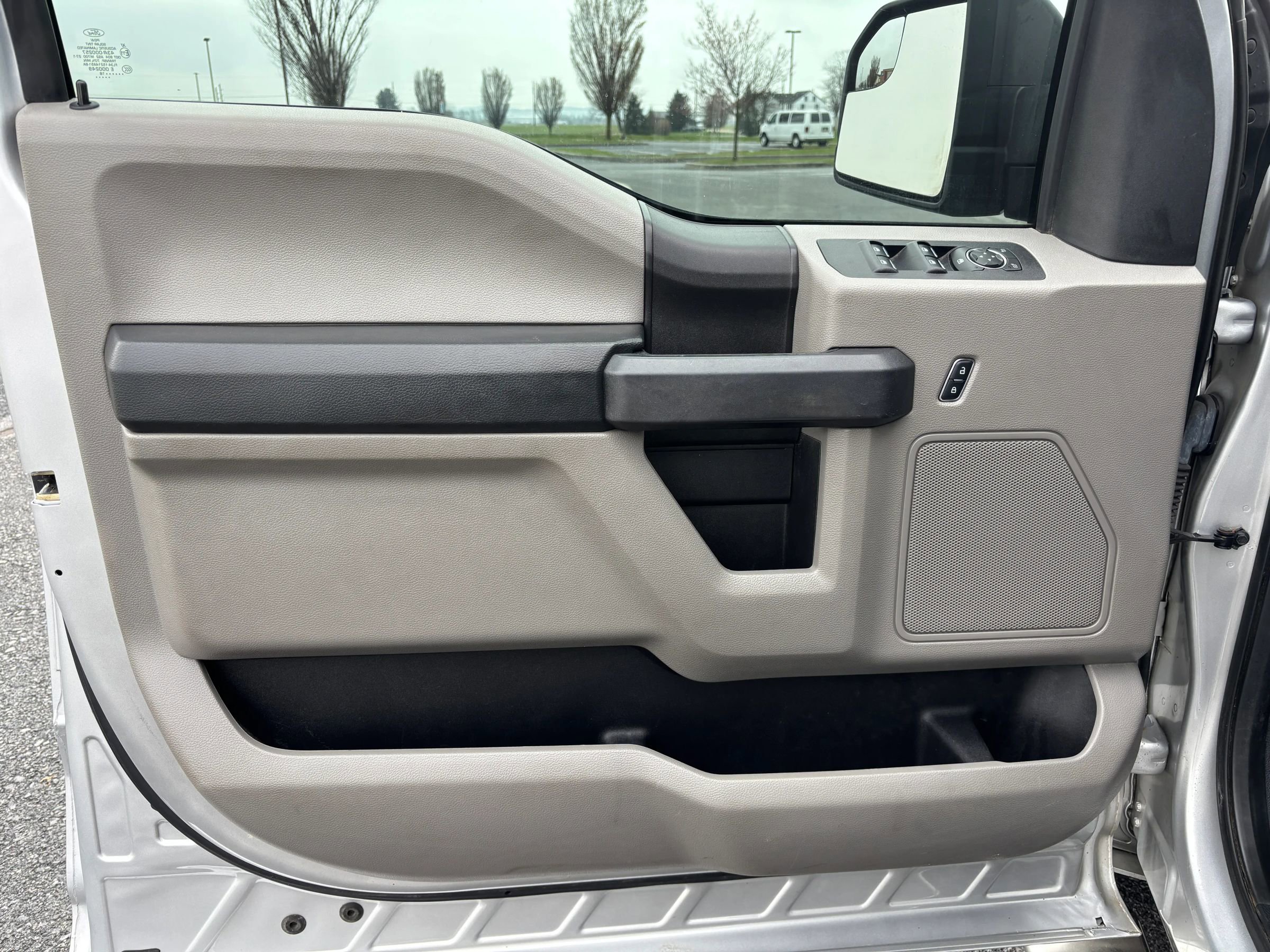 Used 2018 Ford F150 XL w/ XL Power Equipment Group image 12