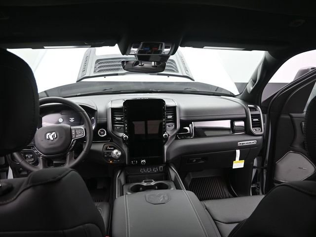 New 2026 RAM 1500 Rebel w/ Advanced Safety Group II AWD/4WD image 23