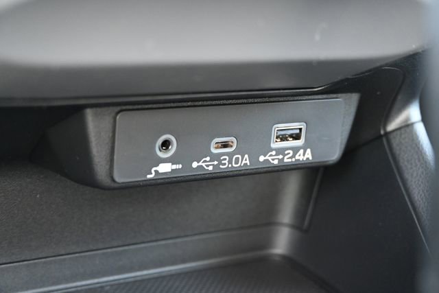 New 2026 Subaru Crosstrek 2.0i Premium image 23