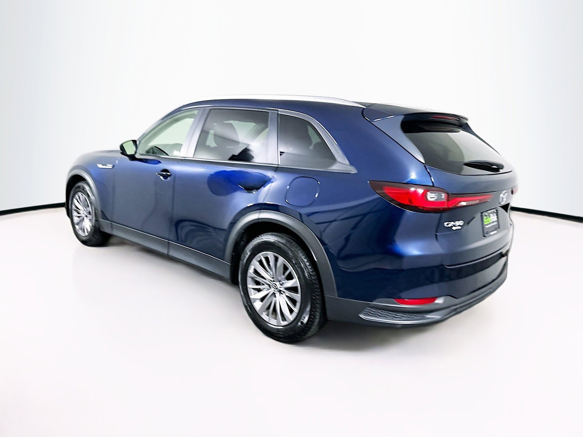 Used 2025 MAZDA CX-90 3.3 Turbo w/ Select Package image 5