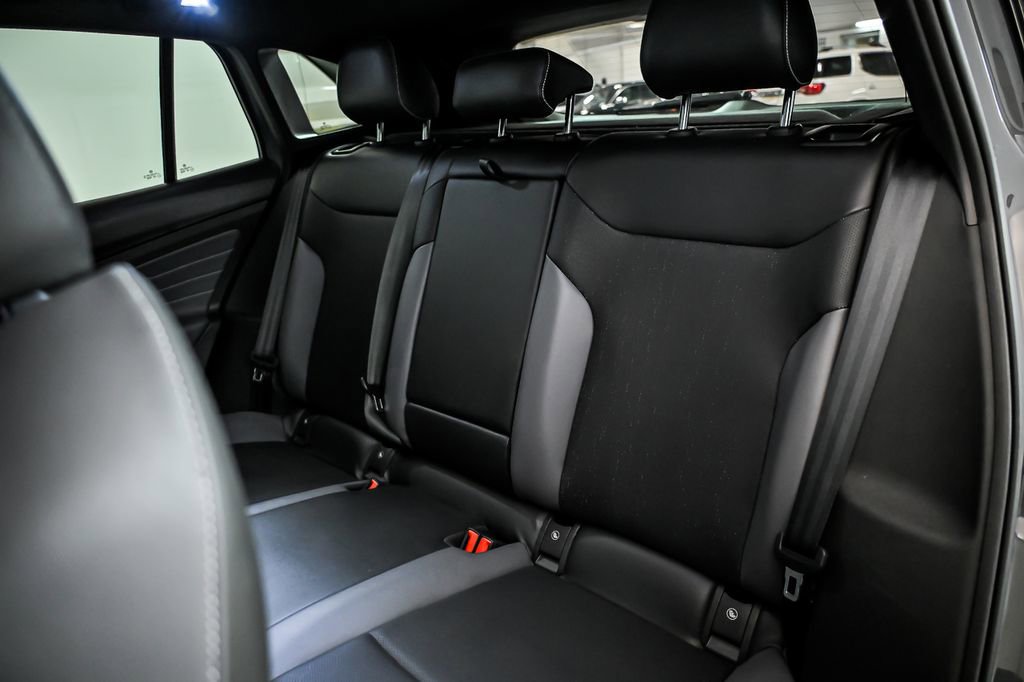 Certified 2023 Volkswagen ID.4 Pro S AWD/4WD image 15