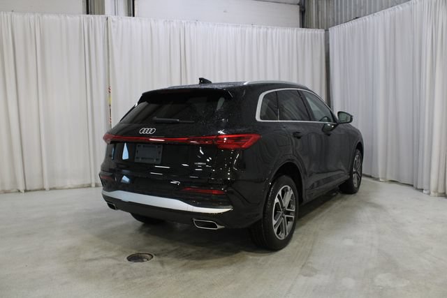 New 2026 Audi Q5 Premium Plus AWD/4WD image 24