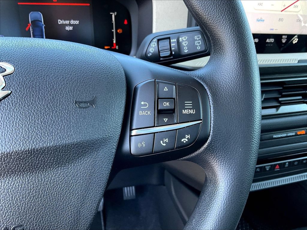 New 2026 Ford Bronco Sport Big Bend AWD/4WD image 19