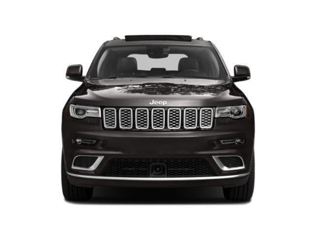 Used 2020 Jeep Grand Cherokee Summit AWD/4WD image 4