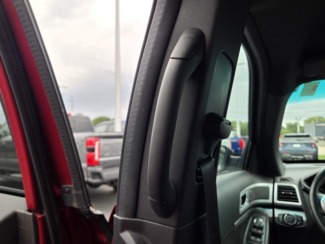 Used 2014 Ford Explorer XLT FWD image 27