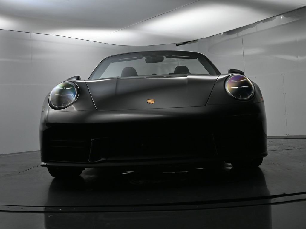 Certified 2026 Porsche 911 Carrera S RWD image 65