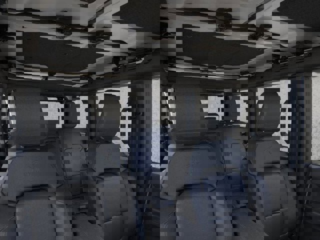 New 2025 Ford Bronco Badlands image 12