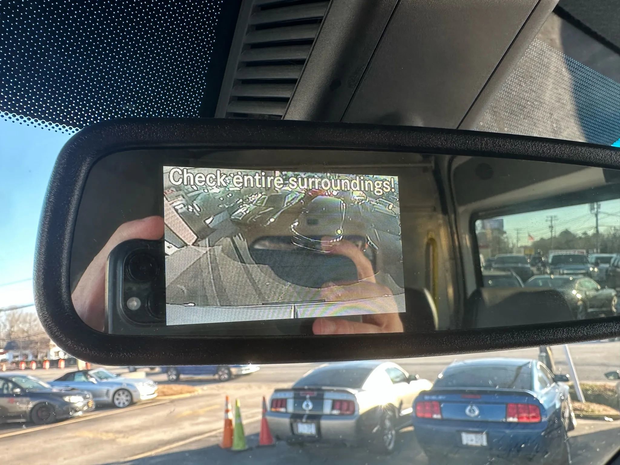 Used 2021 Mercedes-Benz Sprinter 3500 image 35