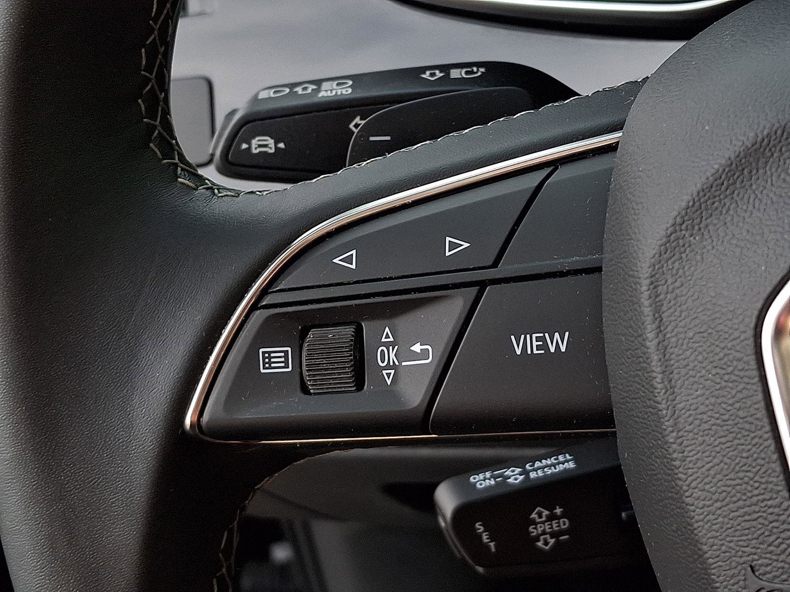 Used 2025 Audi Q7 3.0T Premium Plus image 22