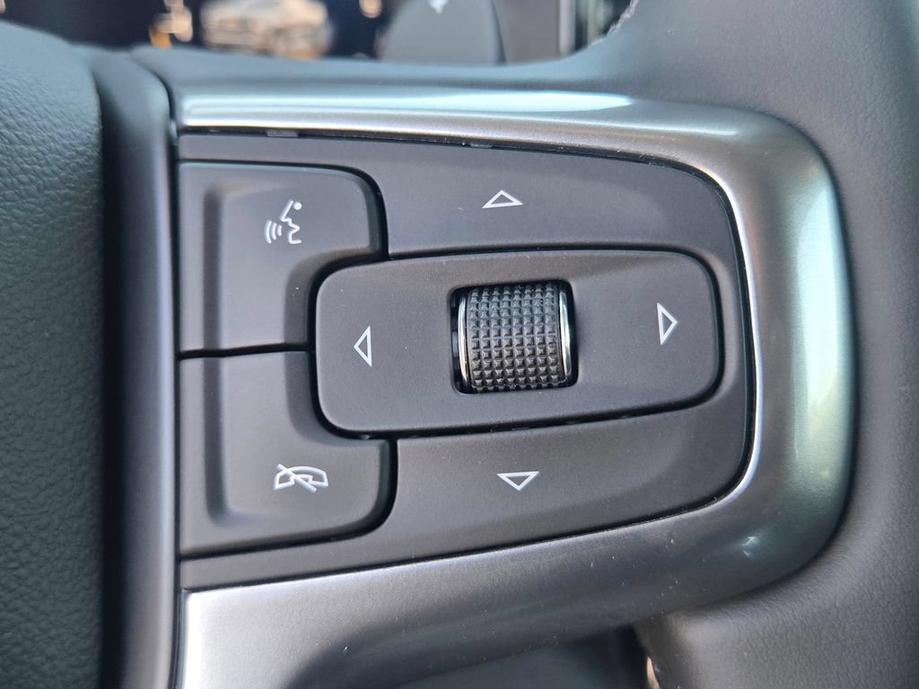 New 2026 Chevrolet Silverado 1500 RST w/ RST All Star Premium Package RWD image 19