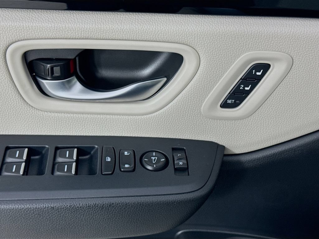 Used 2026 Honda Pilot EX-L image 24