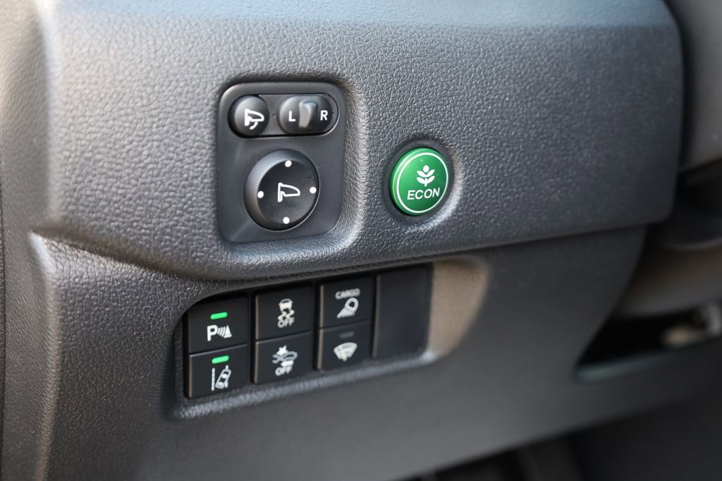 New 2026 Honda Ridgeline TrailSport+ image 14