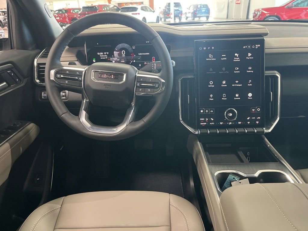 Used 2026 GMC Acadia Elevation w/ Black Edition image 17