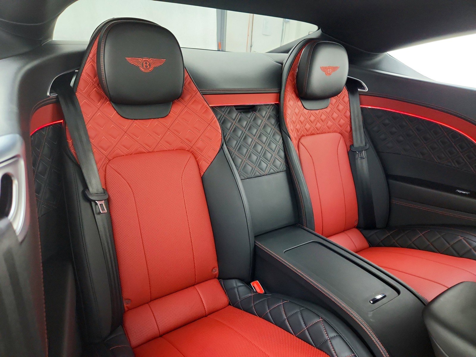 Used 2020 Bentley Continental GT V8 First Edition image 29