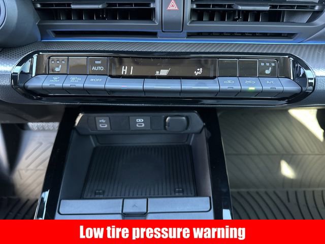 New 2026 Toyota Prius XLE image 16