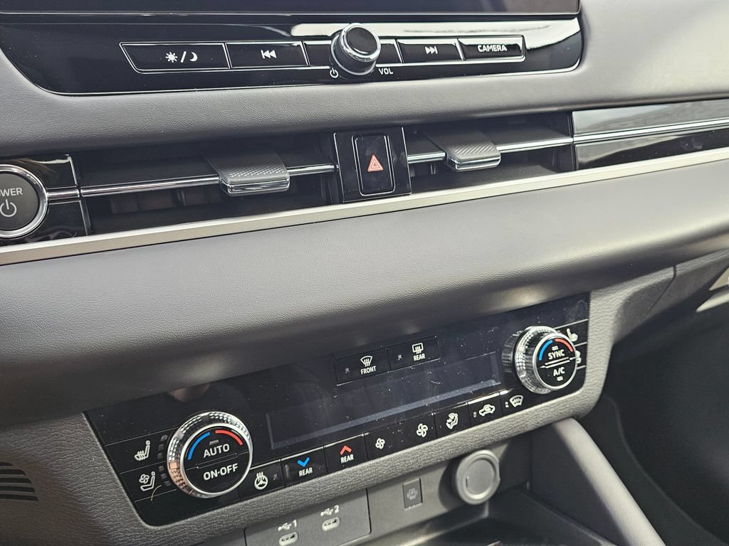 New 2026 Mitsubishi Outlander SEL AWD/4WD image 23