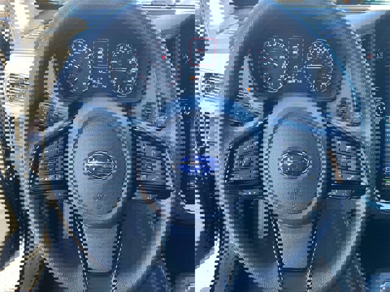 New 2025 Subaru Crosstrek 2.0i Premium image 19