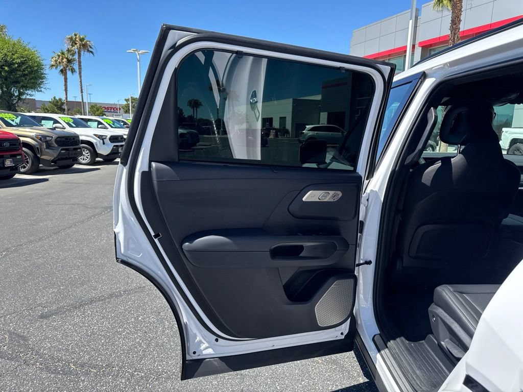 Used 2027 Kia Telluride SX Prestige w/ Towing Package AWD/4WD image 17