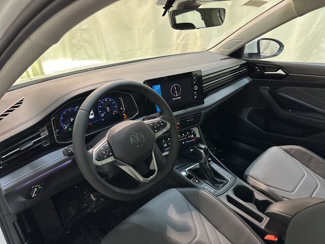 New 2026 Volkswagen Jetta SEL image 14