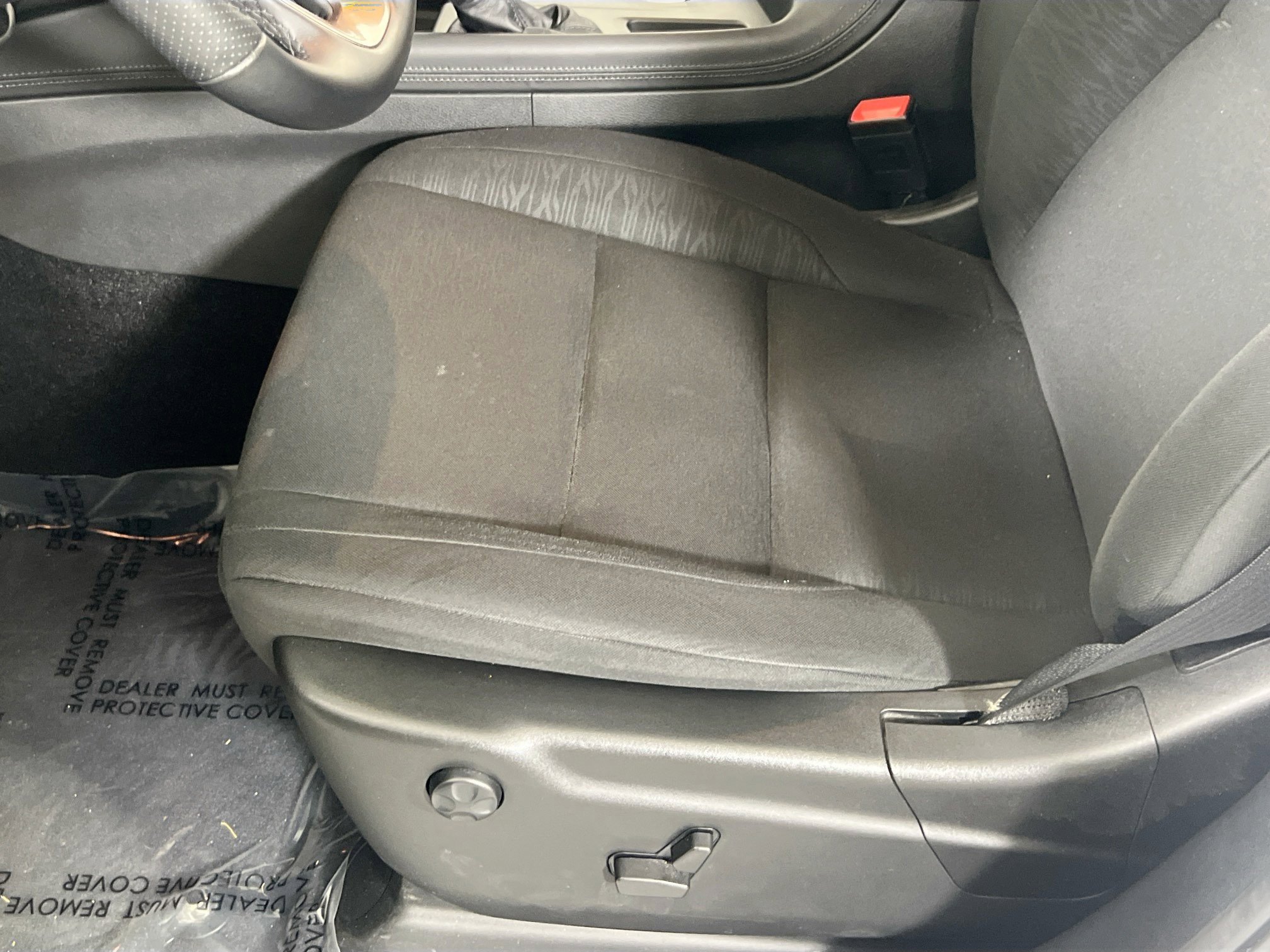 Used 2022 Dodge Durango SXT w/ Anodized Platinum Package image 18