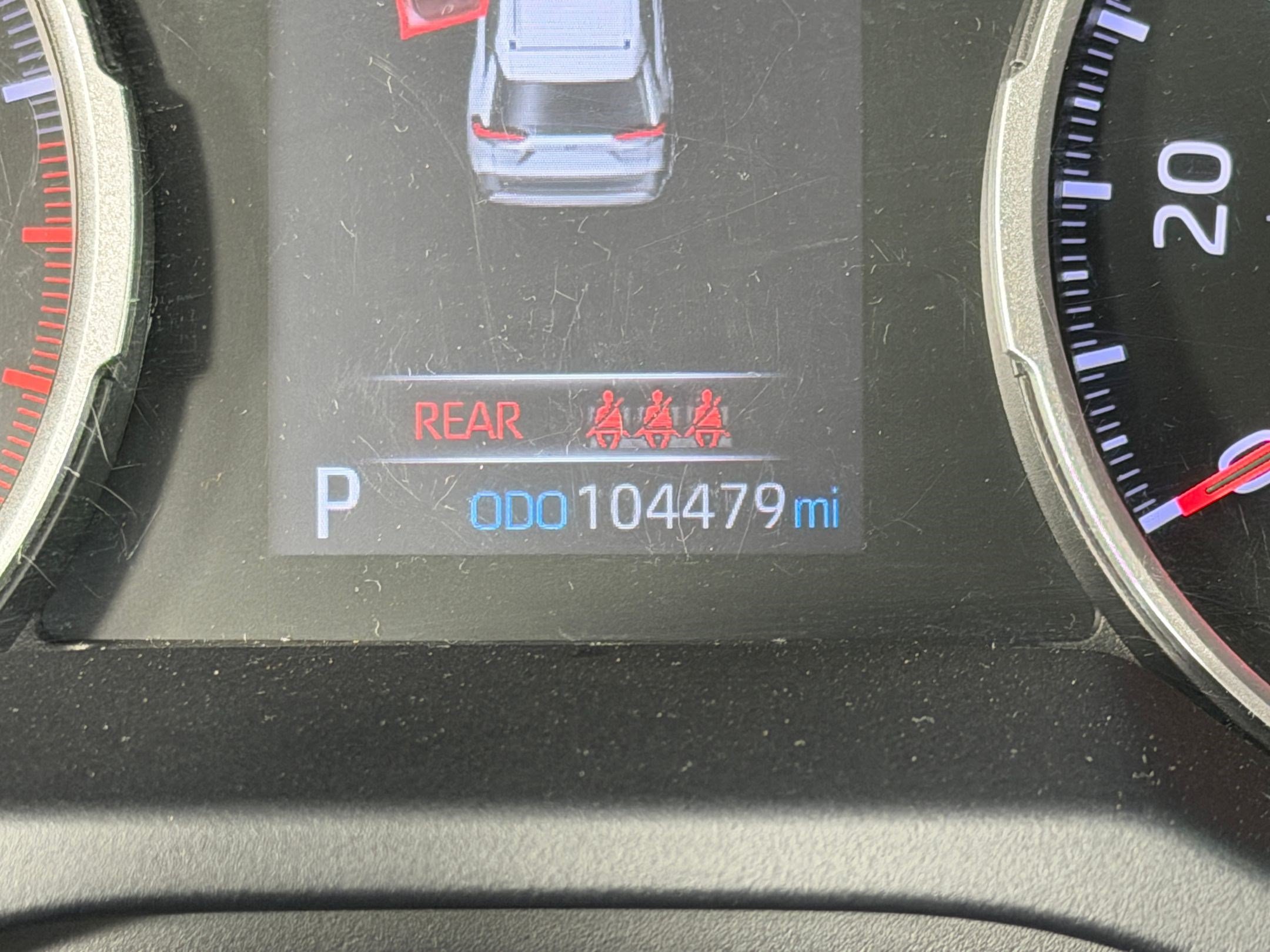 Used 2021 Toyota RAV4 LE FWD image 21