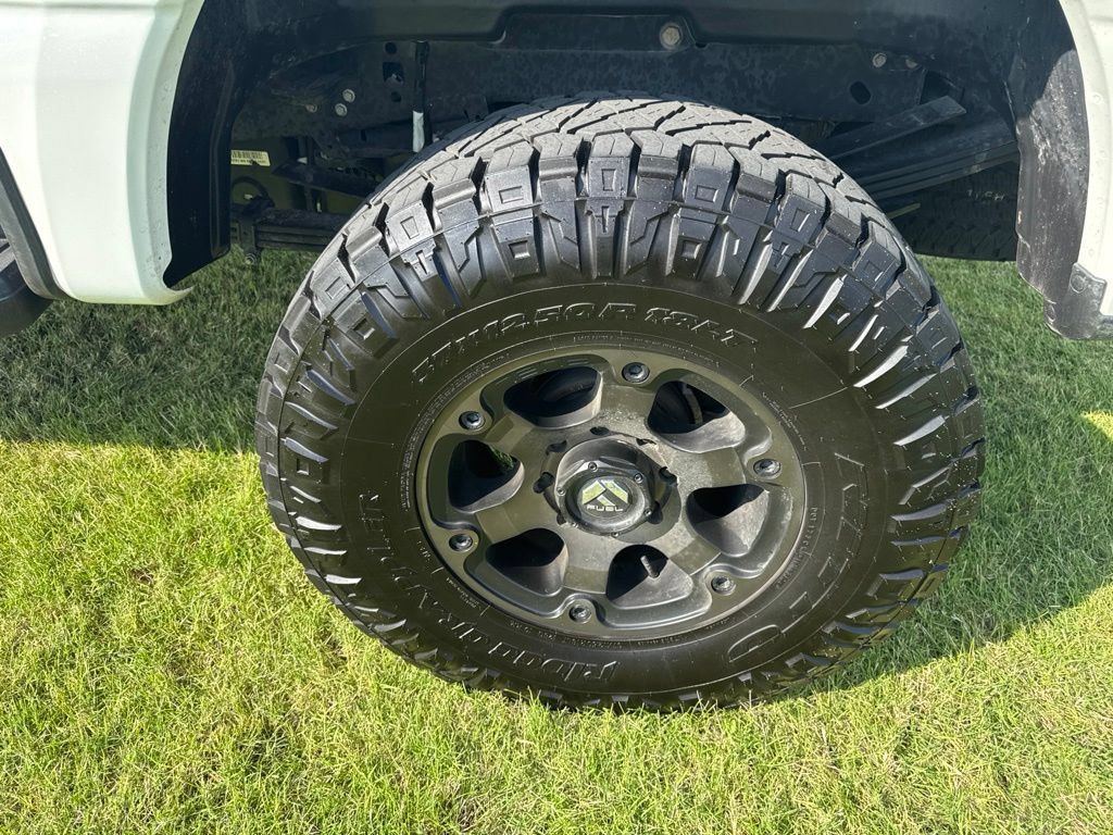 Used 2024 Ford F350 Limited AWD/4WD image 15