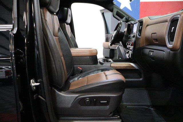 Used 2020 Chevrolet Silverado 3500 High Country w/ Safety Package II AWD/4WD image 8