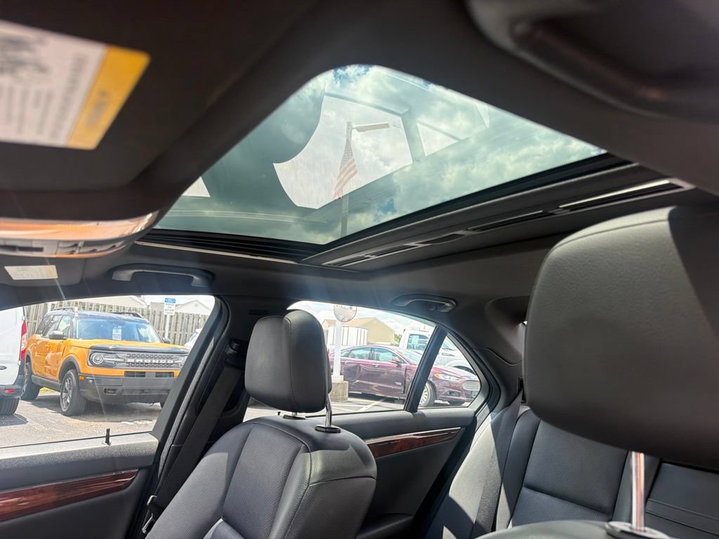 Used 2011 Mercedes-Benz C 300 4MATIC Sedan image 26