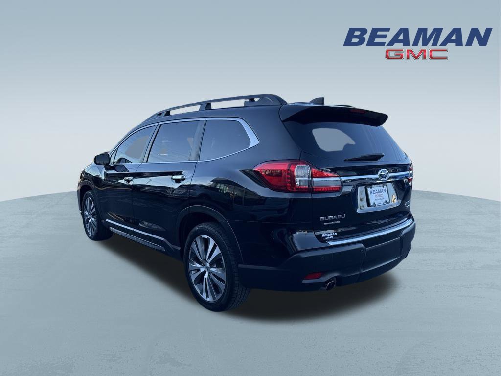Used 2020 Subaru Ascent Touring w/ Popular Package #3 AWD/4WD image 5