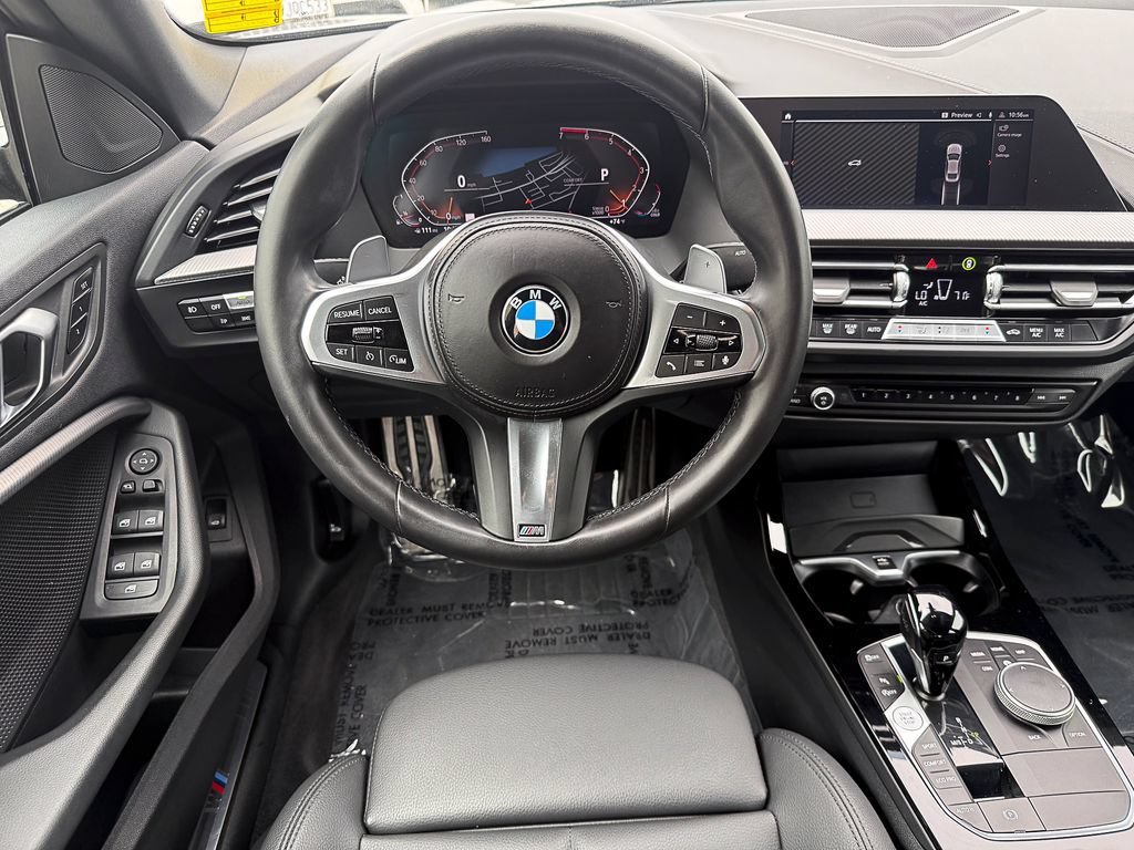 Used 2023 BMW 228i Gran Coupe w/ M Sport Package FWD image 20