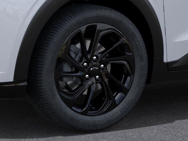 New 2027 Chevrolet Bolt RS image 9