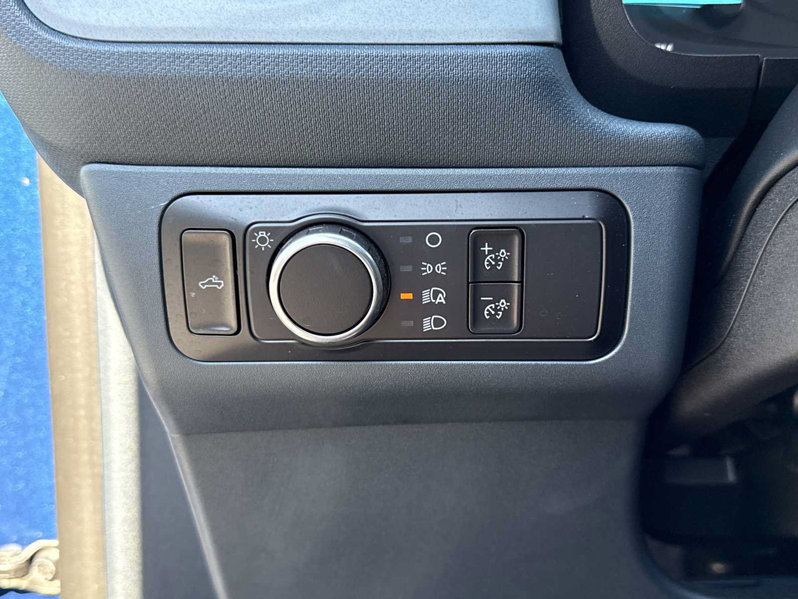 Used 2024 Ford Maverick Lariat AWD/4WD image 13