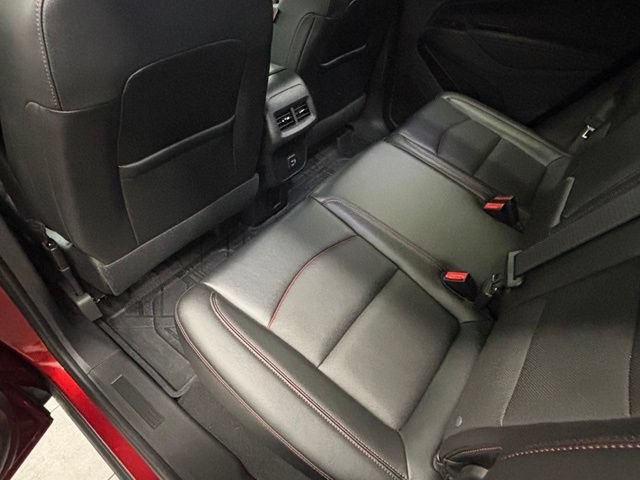 Used 2023 Chevrolet Equinox RS w/ RS Leather Package AWD/4WD image 14
