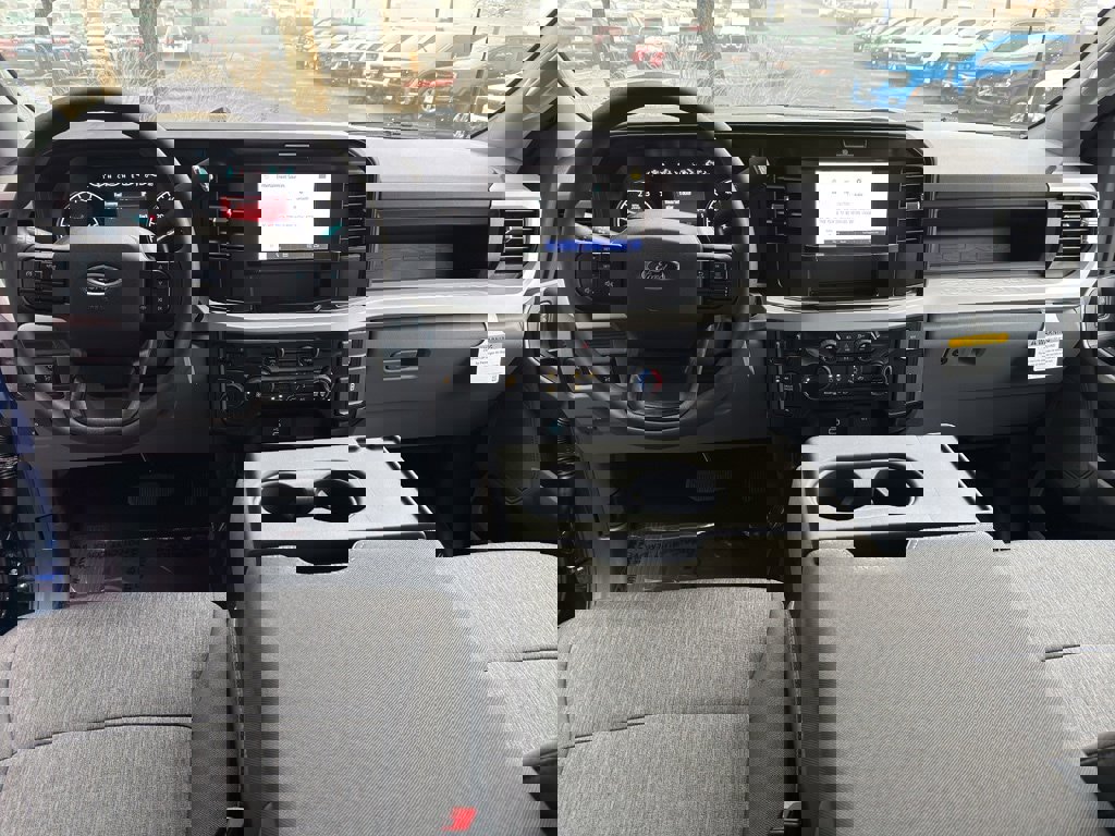New 2026 Ford F250 XL image 22