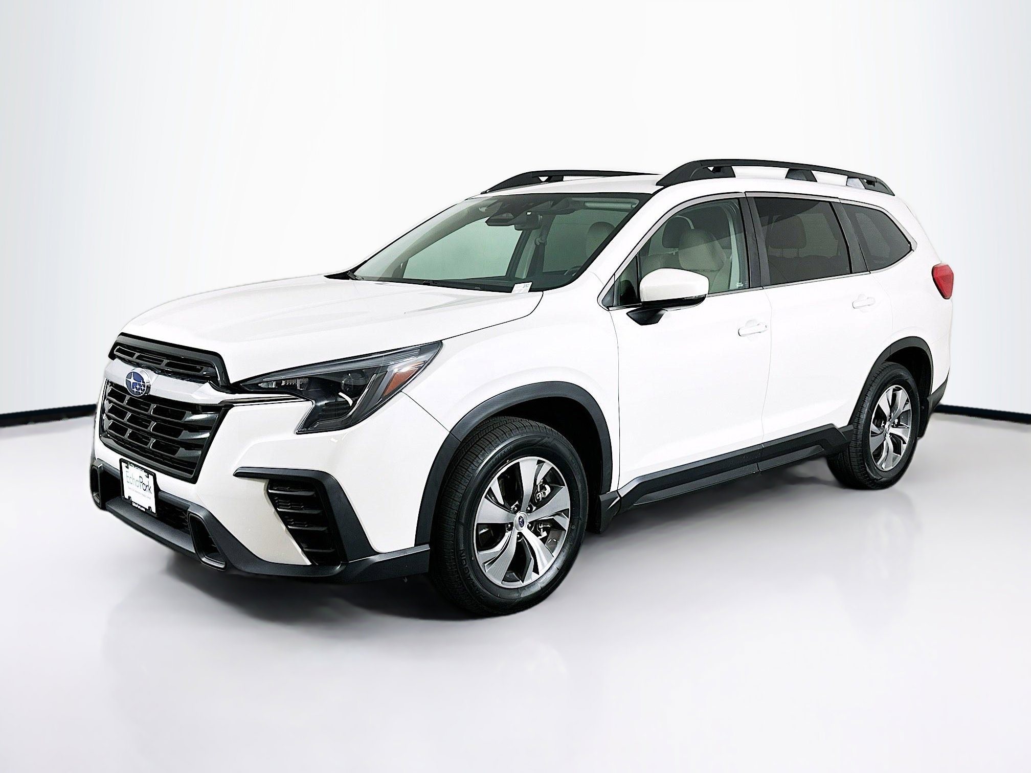 Used 2024 Subaru Ascent Premium w/ Convenience Package image 3