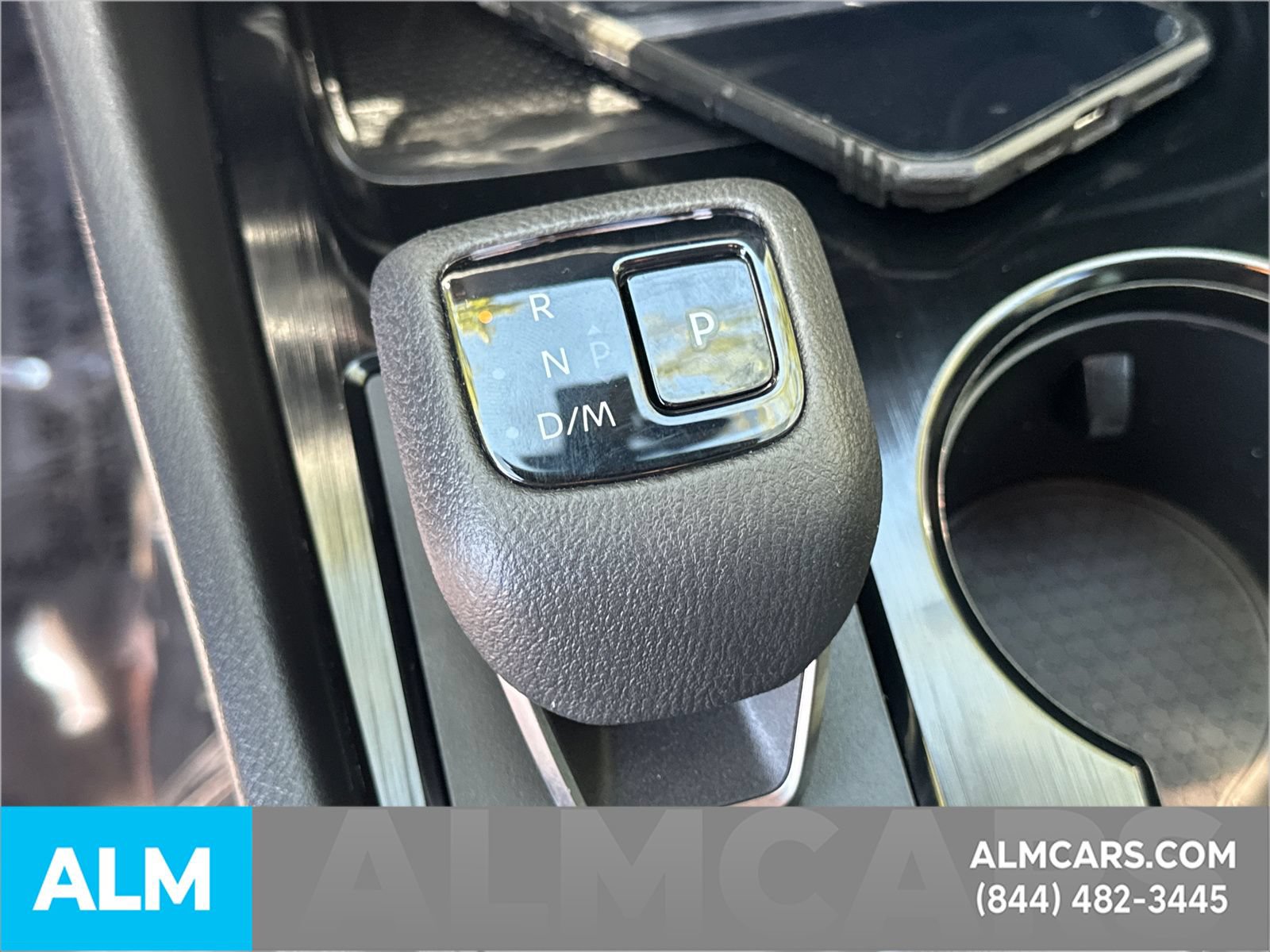 Used 2023 Nissan Rogue SV AWD/4WD image 35