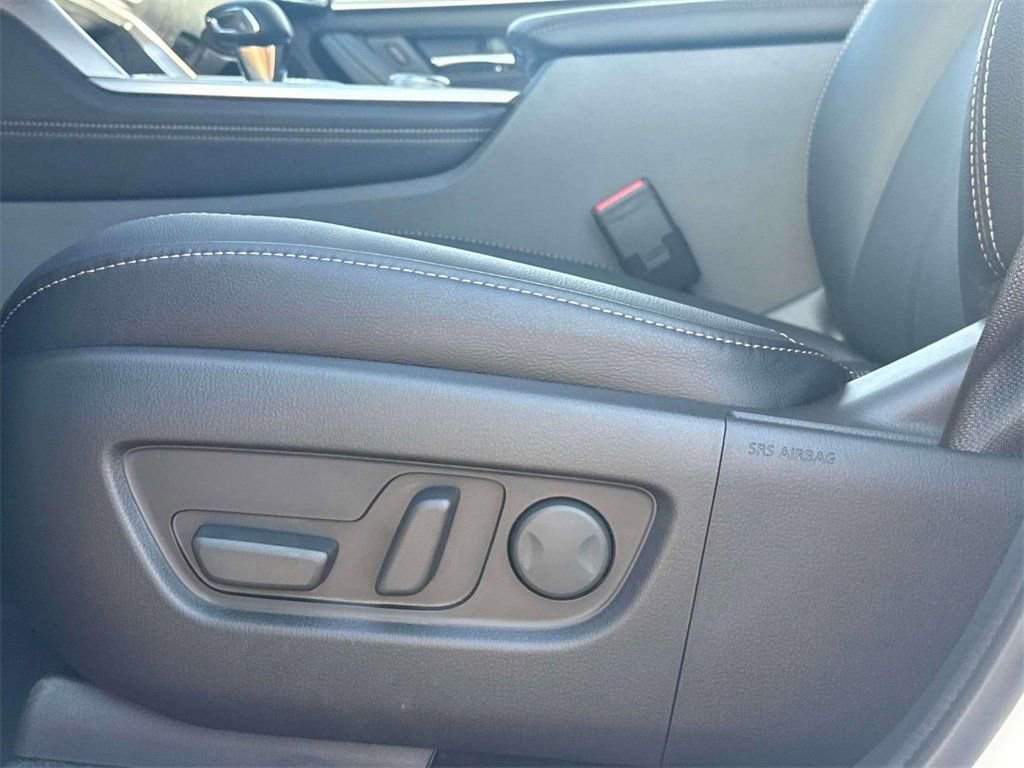 New 2026 MAZDA CX-70 SC Plus AWD/4WD image 10