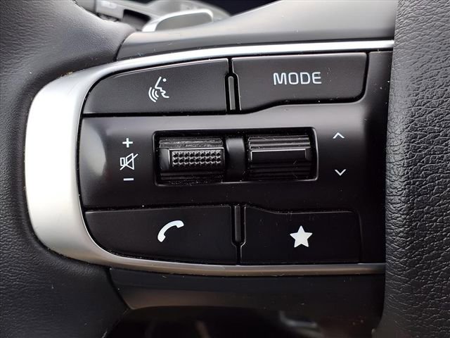 Used 2023 Kia Sportage X-Line Prestige image 24