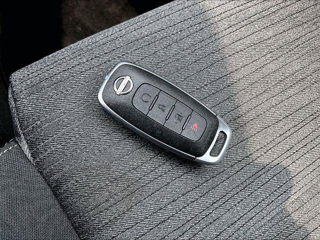 Certified 2023 Nissan Rogue SV AWD/4WD image 29