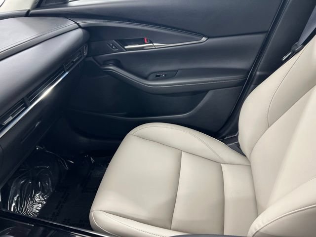 Certified 2023 MAZDA CX-30 AWD 2.5 S w/ Preferred Package image 20