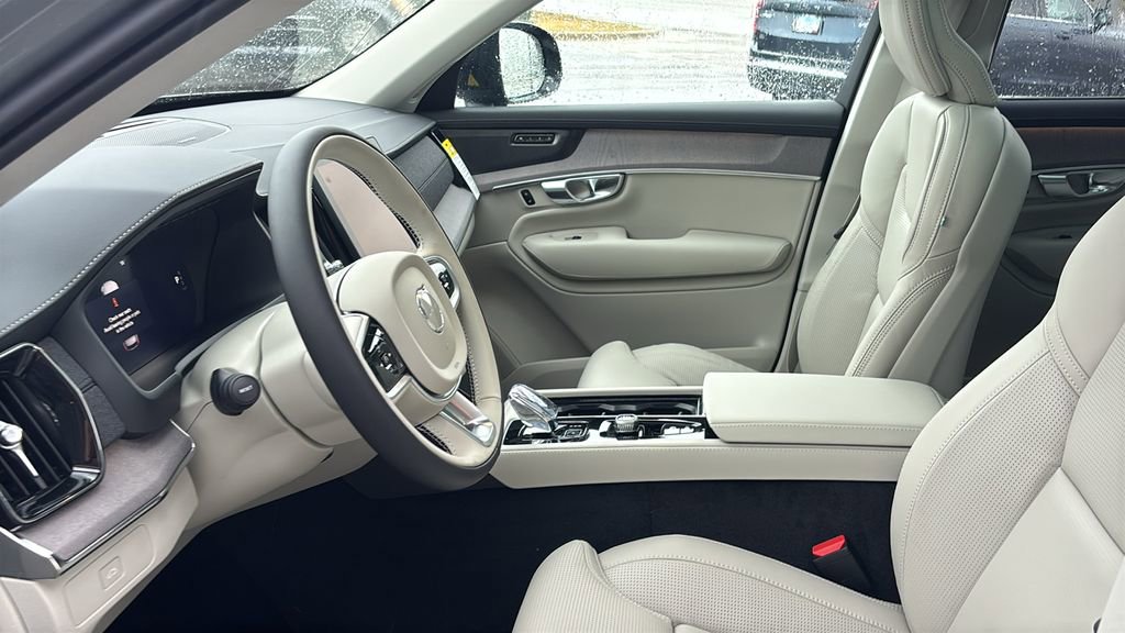 New 2026 Volvo XC90 B6 Ultra image 27