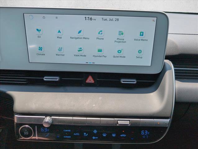 Certified 2024 Hyundai Ioniq 5 SEL RWD image 16