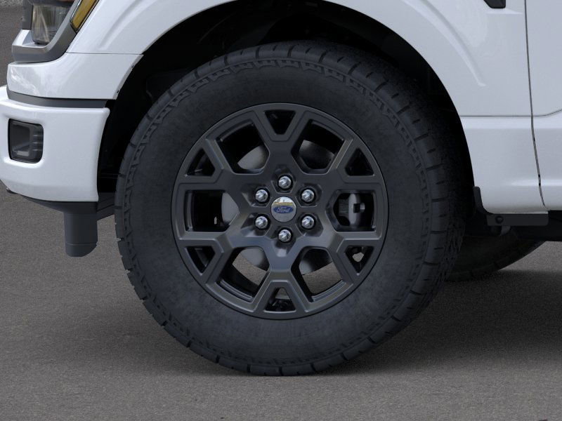 New 2026 Ford F150 STX image 19