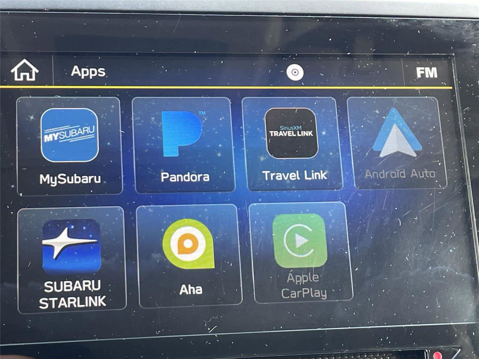 Used 2019 Subaru Forester Sport AWD/4WD image 20