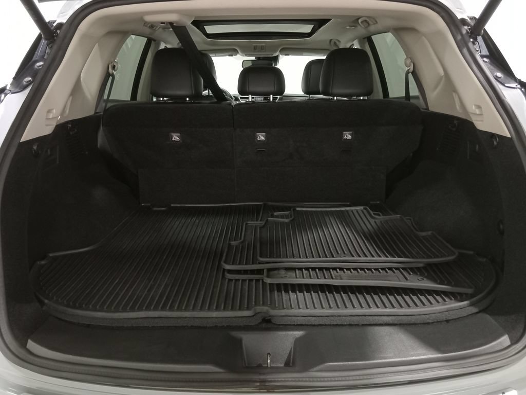 Used 2021 Nissan Murano Platinum w/ Cargo Package AWD/4WD image 6
